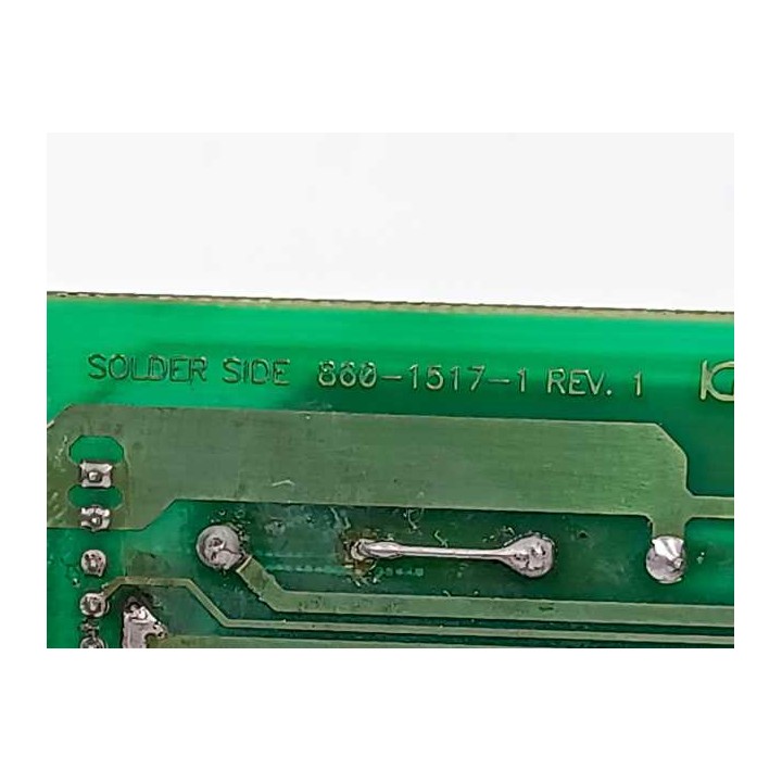 Linear Technology 860-0517-1