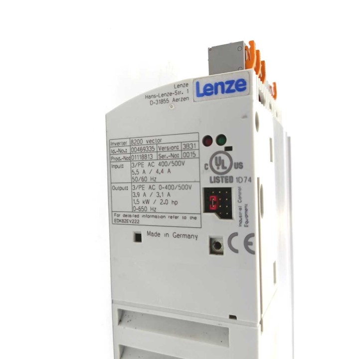 Lenze E82EV152S4C
