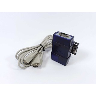 Tibbo Tech Inc. DS100R-04