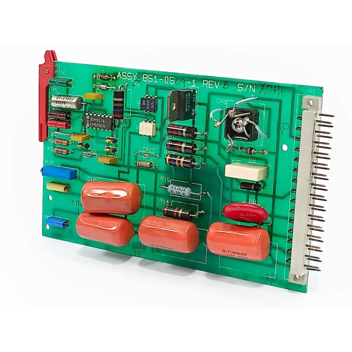 ON Semiconductor 851-1509-1