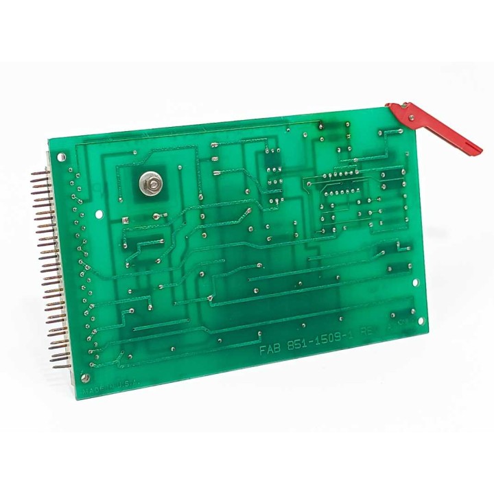 ON Semiconductor 851-1509-1