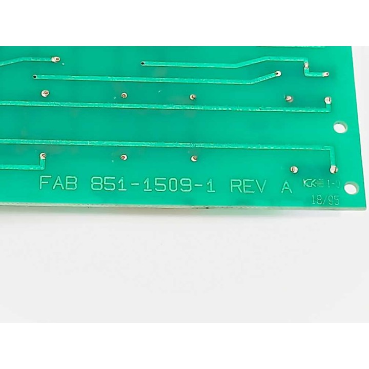 ON Semiconductor 851-1509-1