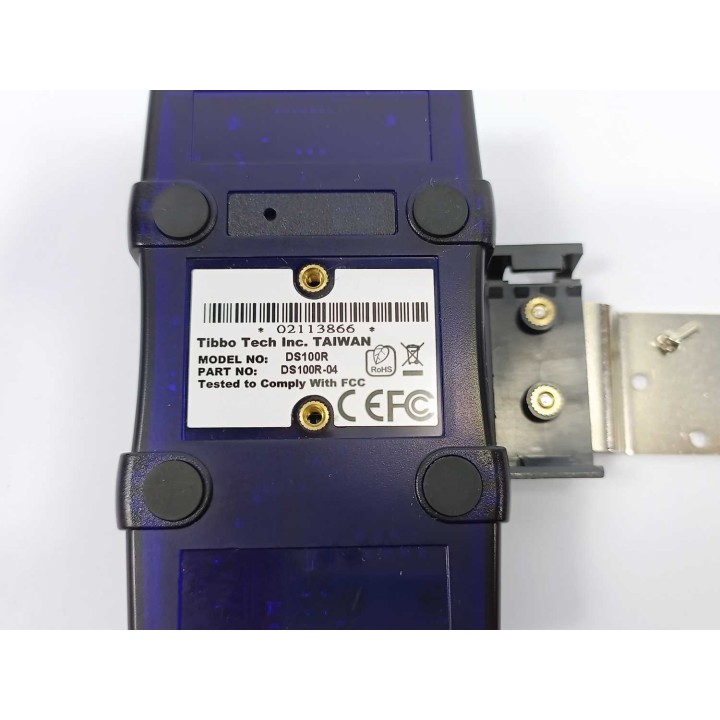 Tibbo Tech Inc. DS100R-04