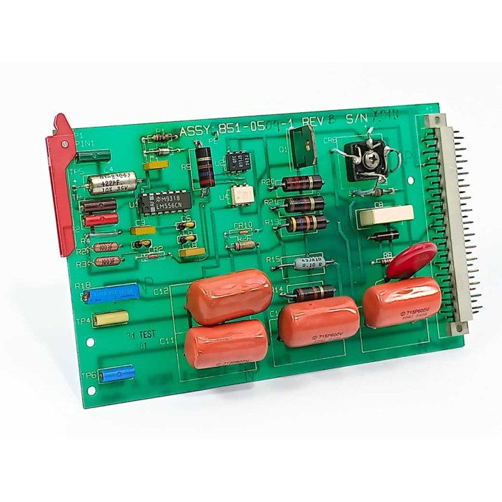 ON Semiconductor 851-1509-1