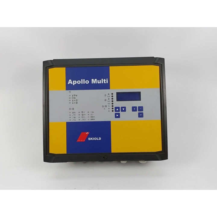SKIOLD APOLLO-MULTI-SL MU1