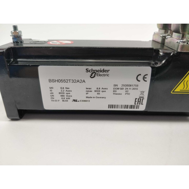Schneider Electric BSH0552T32A2A