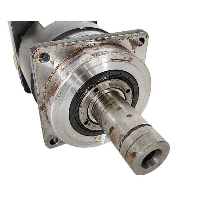 Alpha Getriebebau GmbH SP140-MC2-20-061-000