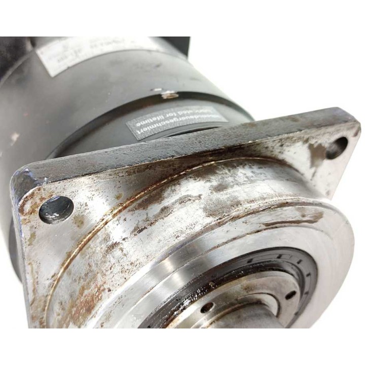 Alpha Getriebebau GmbH SP140-MC2-20-061-000