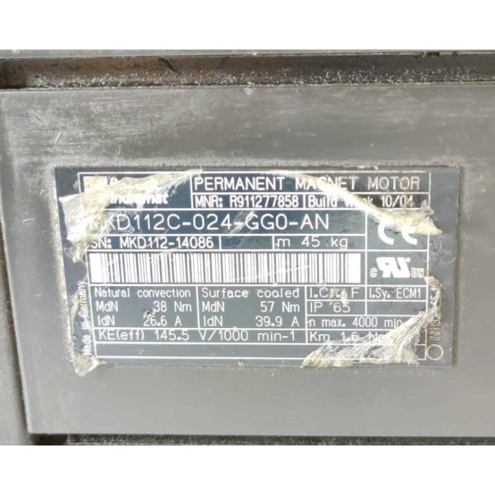 Alpha Getriebebau GmbH R911277858