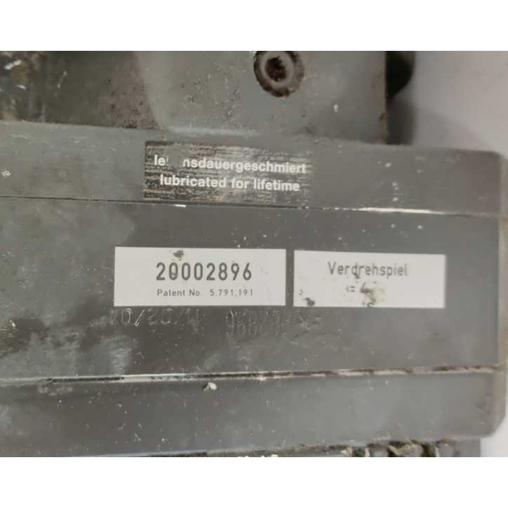 Alpha Getriebebau GmbH R911277858