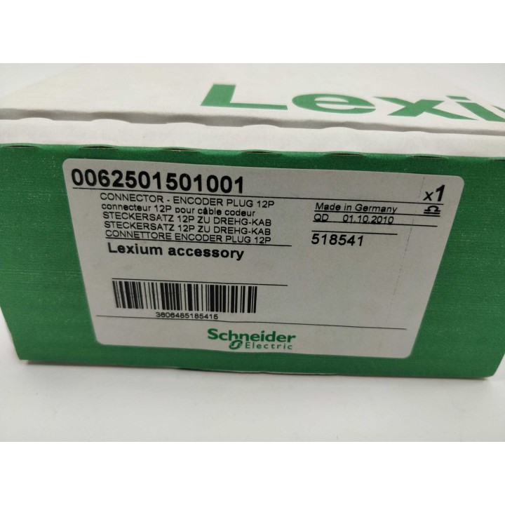 Schneider Electric 0062501501001