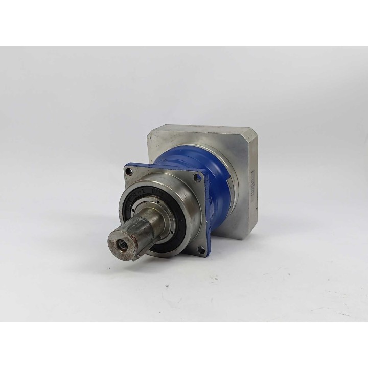 Alpha SP 100S-MC1-4-1G1-2K