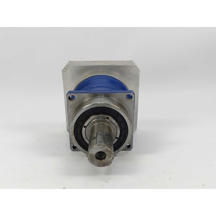 Alpha SP 100S-MC1-4-1G1-2K