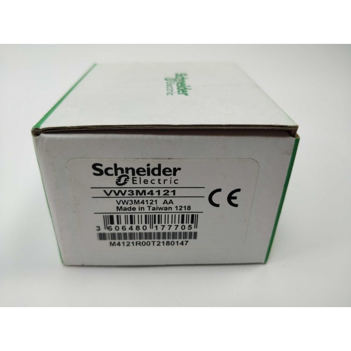 Schneider Electric VW3M4121