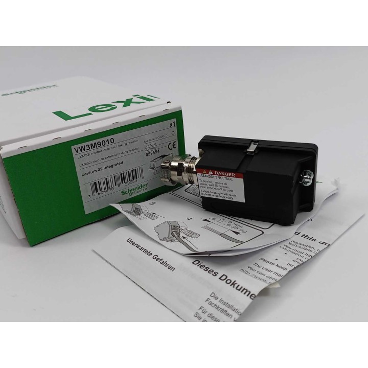 Schneider Electric VW3M9010