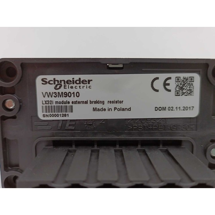 Schneider Electric VW3M9010