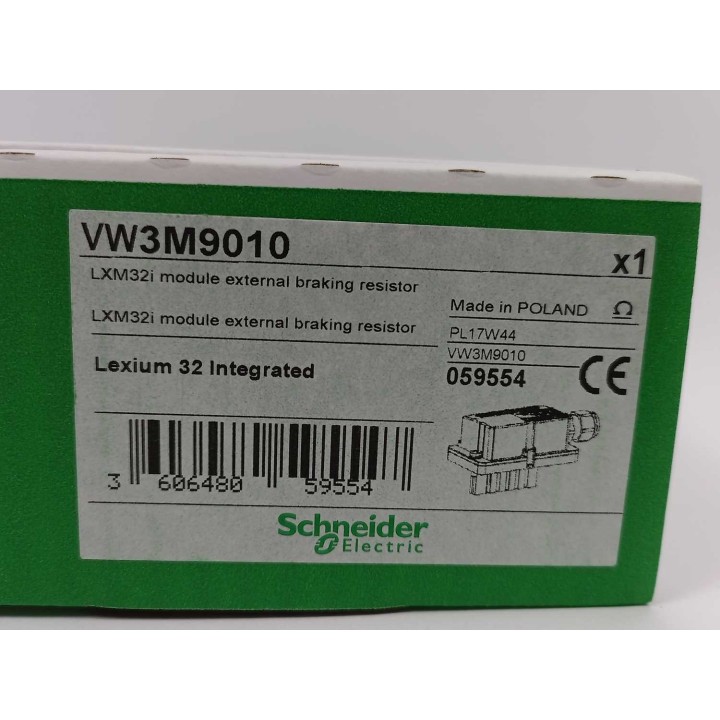 Schneider Electric VW3M9010
