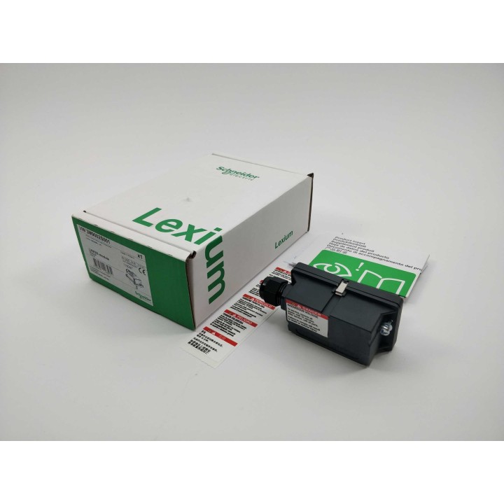 Schneider Electric Automation GmbH LXM32I. VW3M9002S001