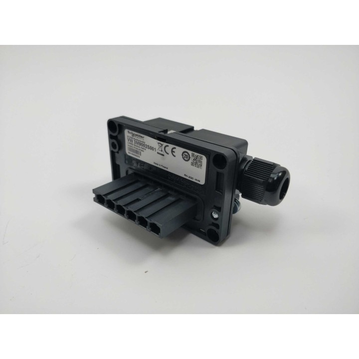 Schneider Electric Automation GmbH LXM32I. VW3M9002S001