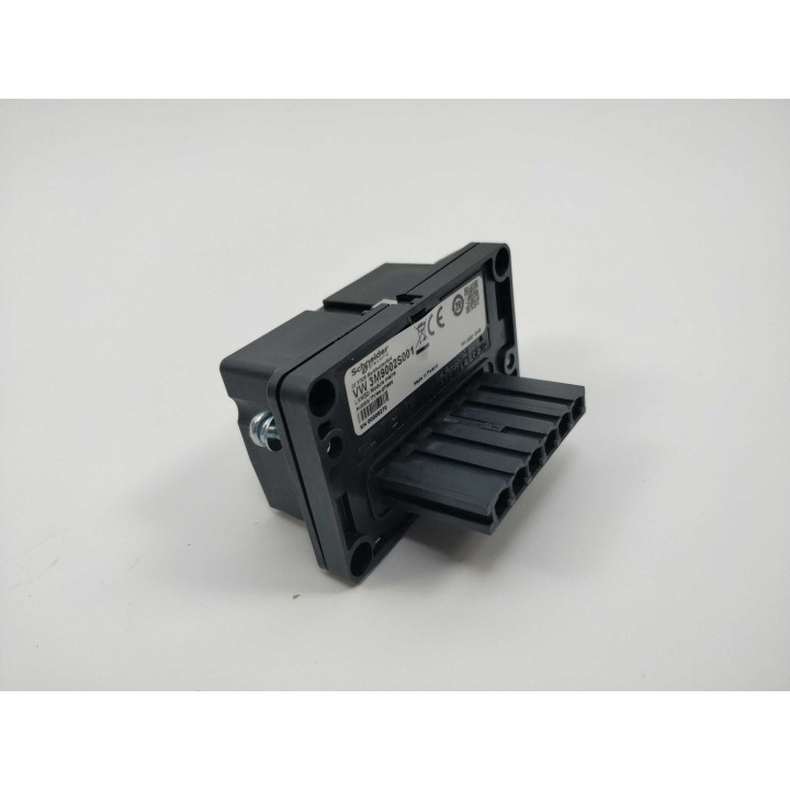 Schneider Electric Automation GmbH LXM32I. VW3M9002S001