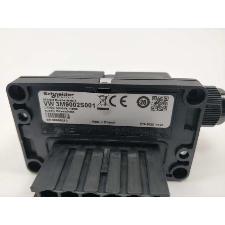 Schneider Electric Automation GmbH LXM32I. VW3M9002S001