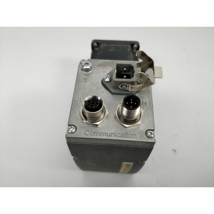 BERGER LAHS IFS63/2DP0-DS/---B54/O-001RPP41