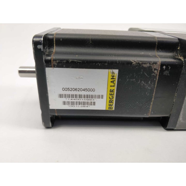 BERGER LAHS IFS63/2DP0-DS/---B54/O-001RPP41