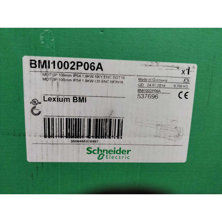 Schneider Electric BMI1002P06A