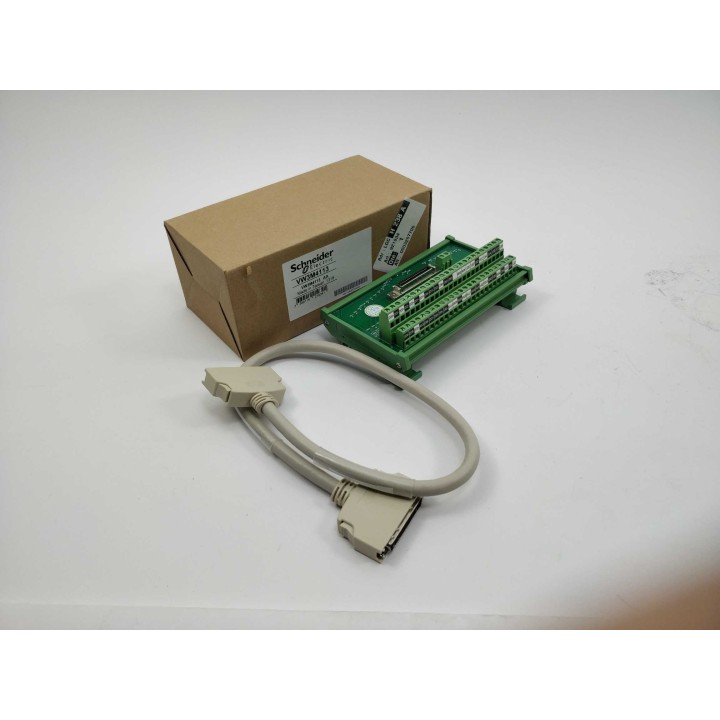 Schneider VW3M4113