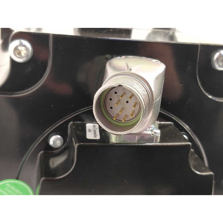 Schneider Electric BMH1902P32F2A