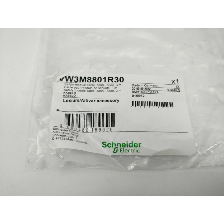 Schneider Electric VW3M8801R30