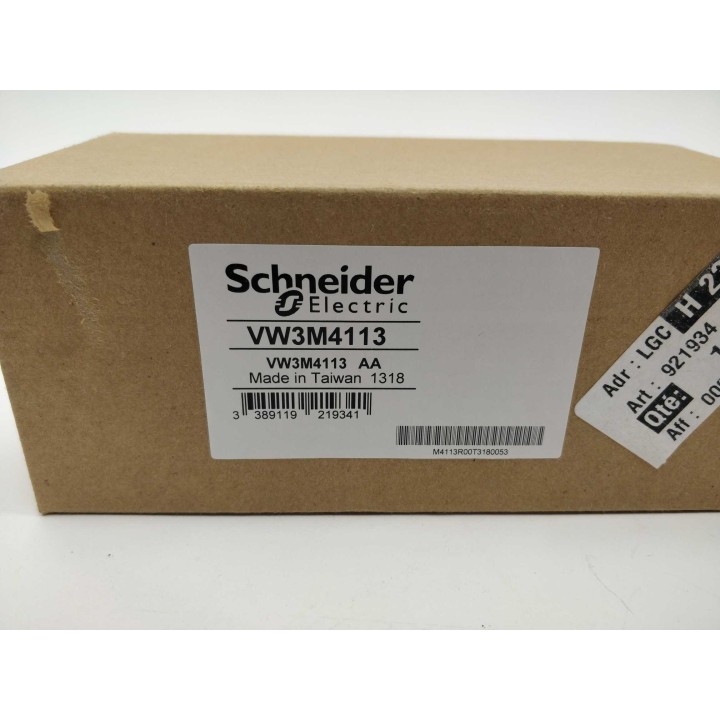 Schneider VW3M4113