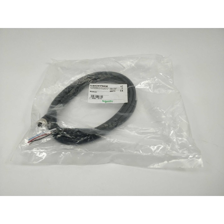 Modicon TCSXCN1FNX3E