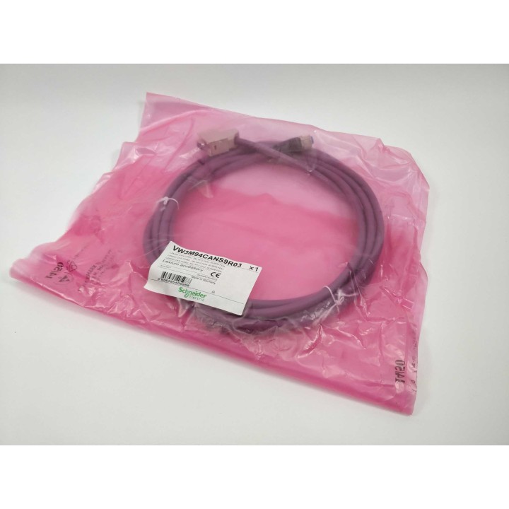 Schneider Electric VW3M94CANS9R03