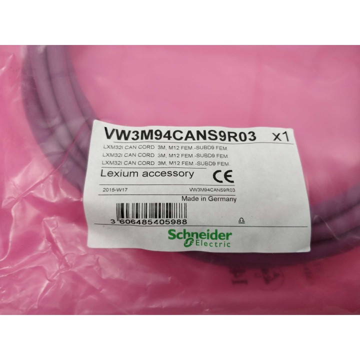 Schneider Electric VW3M94CANS9R03