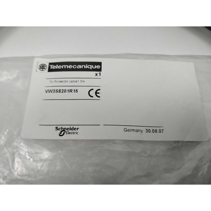 Telemecanique VW3S8201R15