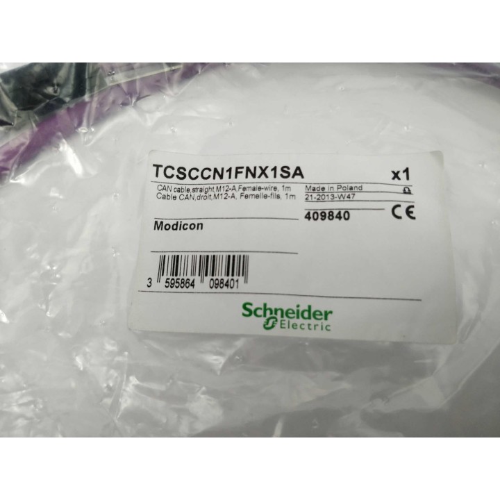Schneider Electric TCSCCN1FNX1SA