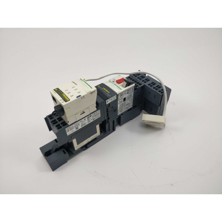 Schneider Electric GV2ME223