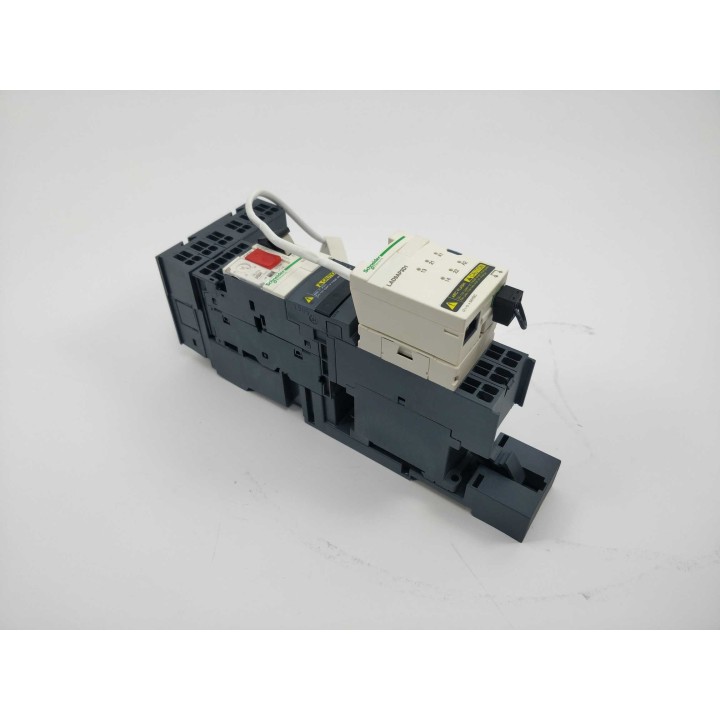 Schneider Electric GV2ME223