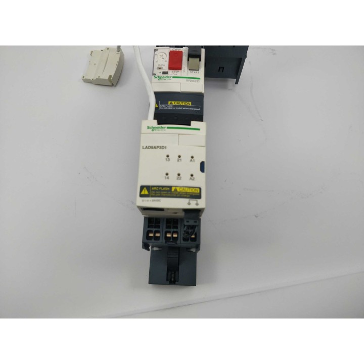 Schneider Electric GV2ME223