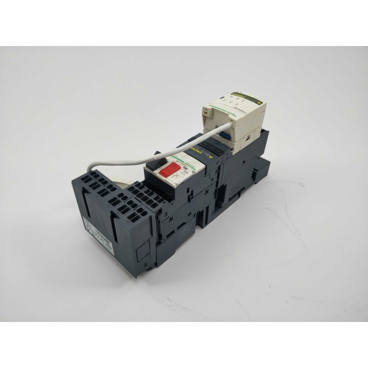 Schneider Electric GV2ME223