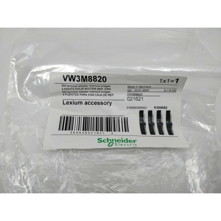 Schneider Electric VW3M8820