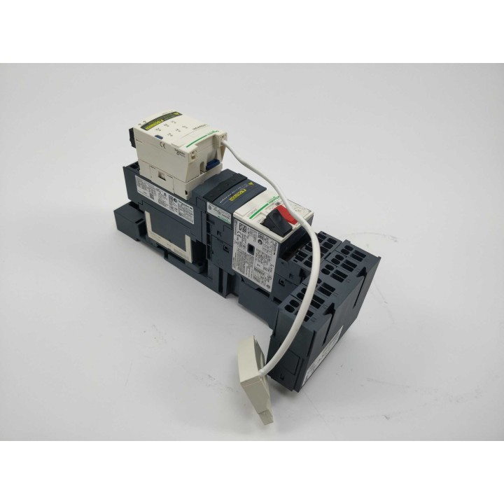 Schneider Electric GV2ME223