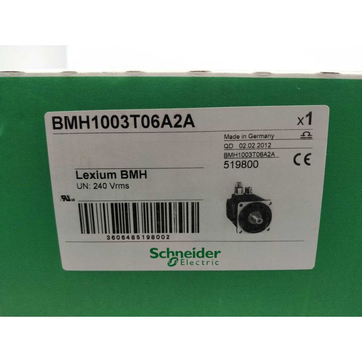 Schneider Electric BMH1003T06A2A