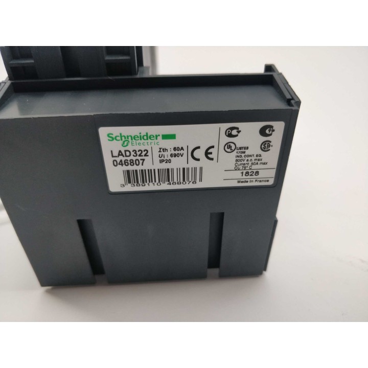 Schneider Electric GV2ME223