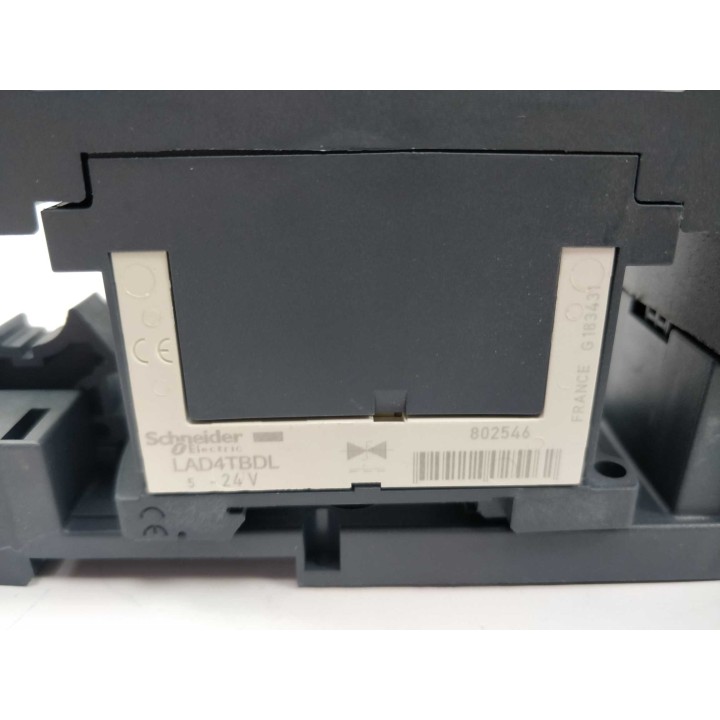 Schneider Electric GV2ME223