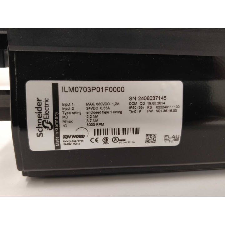 Schneider Electric ILM0703P01F0000