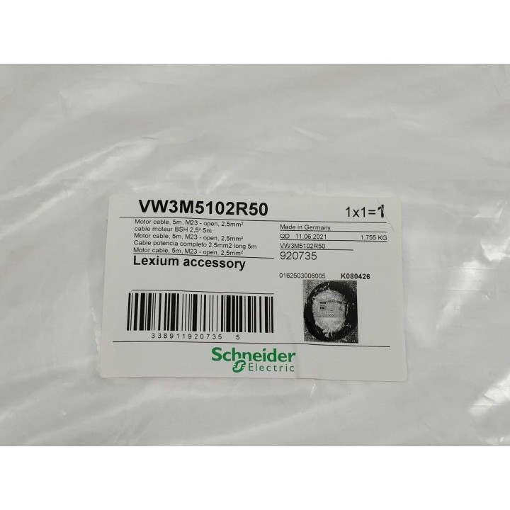 Schneider Electric VW3M5102R50