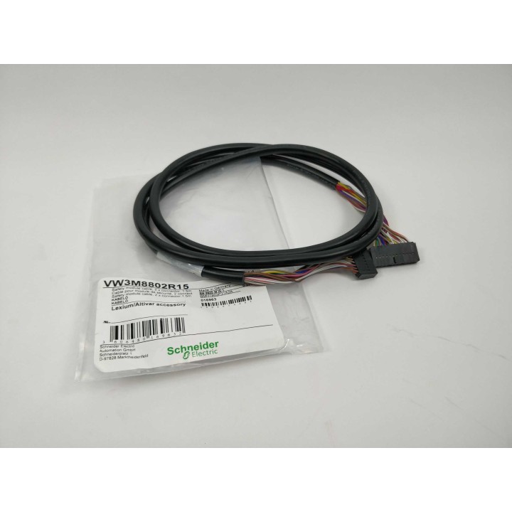 Schneider Electric Automation GmbH VW3M8802R15