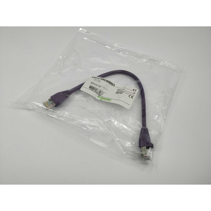 Schneider Electric VW3CANCARR03